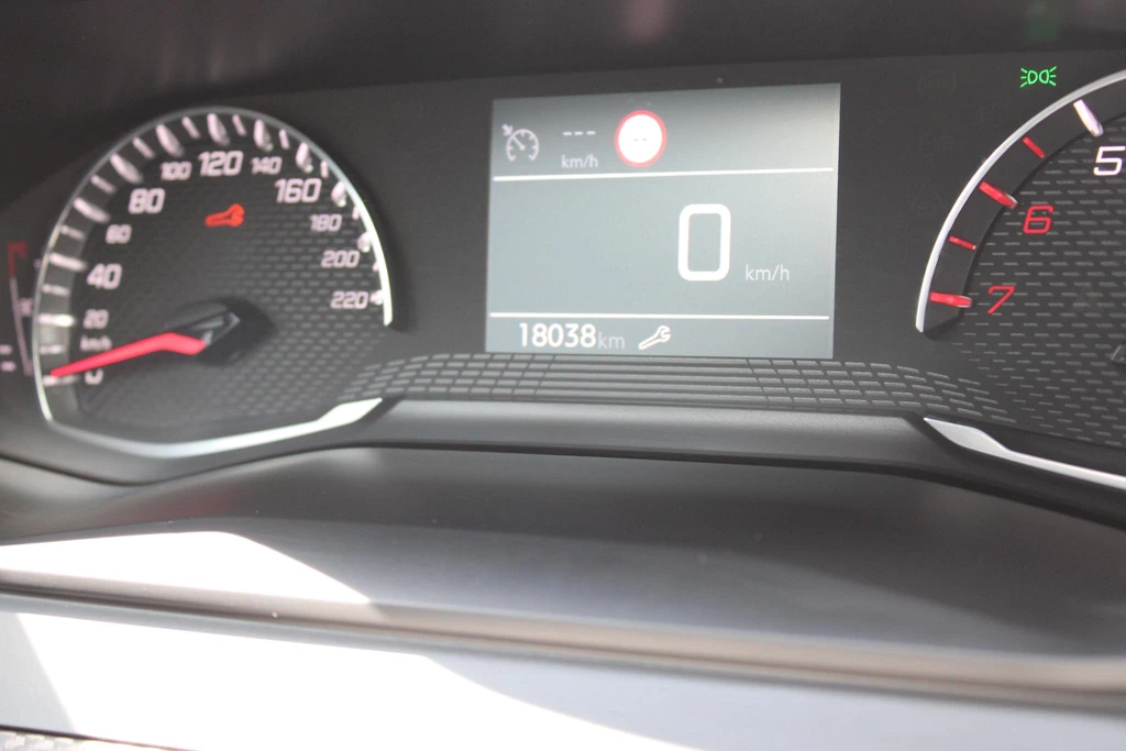 Peugeot 2008 – foto 14