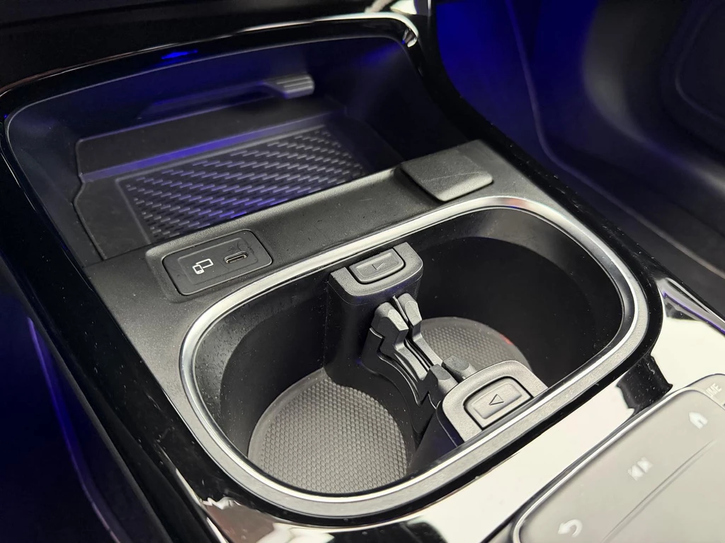 Mercedes-Benz A-Klasse – foto 18