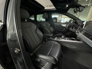 Audi A4 – thumbnail 35
