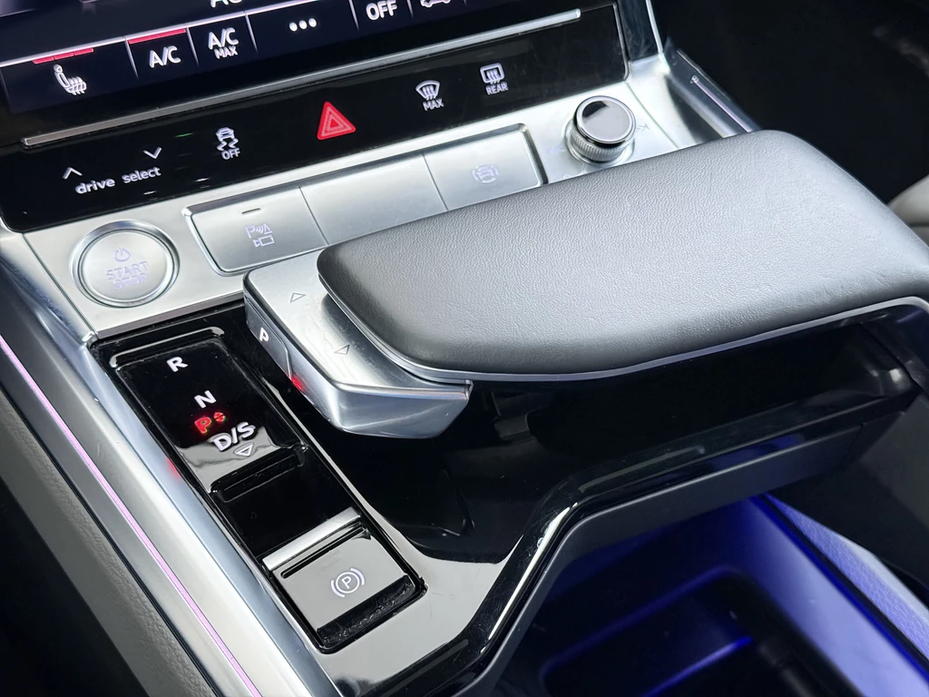 Audi e-tron – foto 42