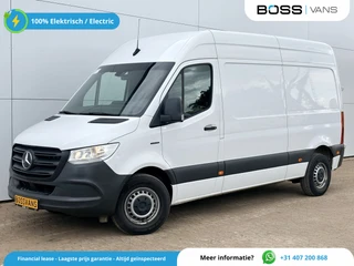 Mercedes-Benz eSprinter – thumbnail 1