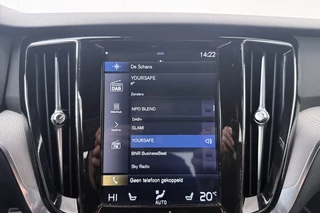 Volvo S60 – thumbnail 27
