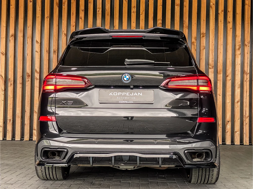 BMW X5 – foto 8