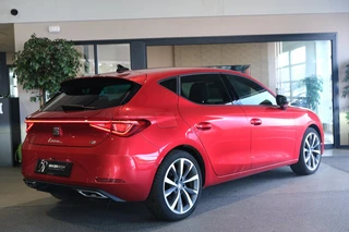 SEAT Leon – thumbnail 5
