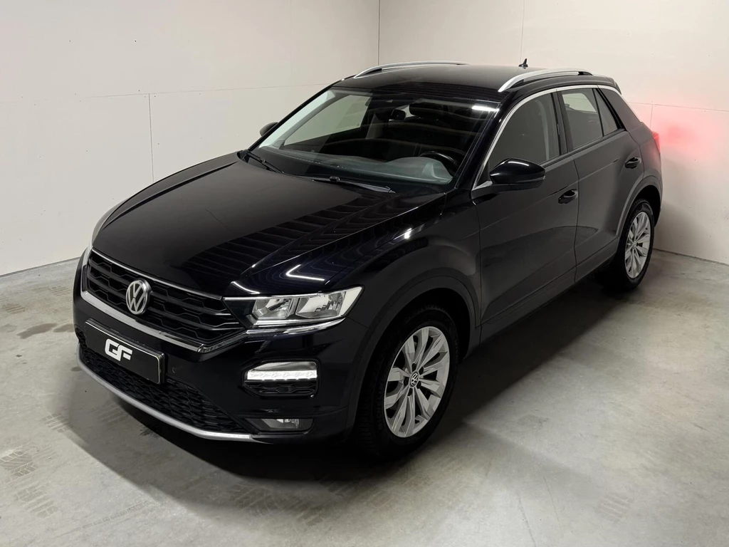 Volkswagen T-Roc – foto 3