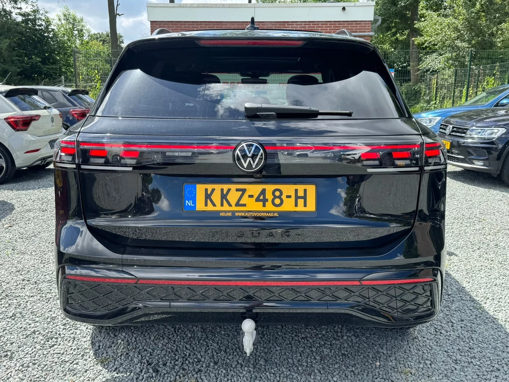 Volkswagen Tiguan – foto 13