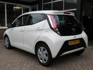 Toyota Aygo – thumbnail 5