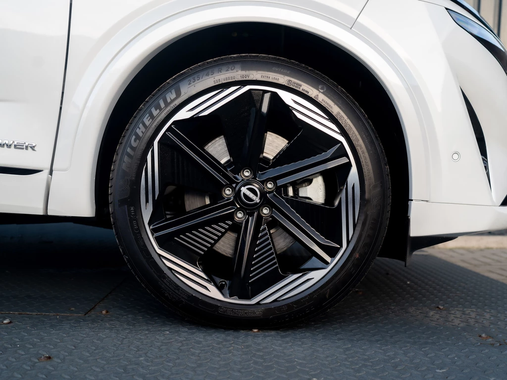 Nissan QASHQAI – foto 36