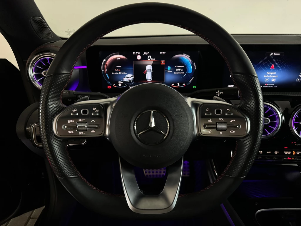 Mercedes-Benz CLA – foto 12