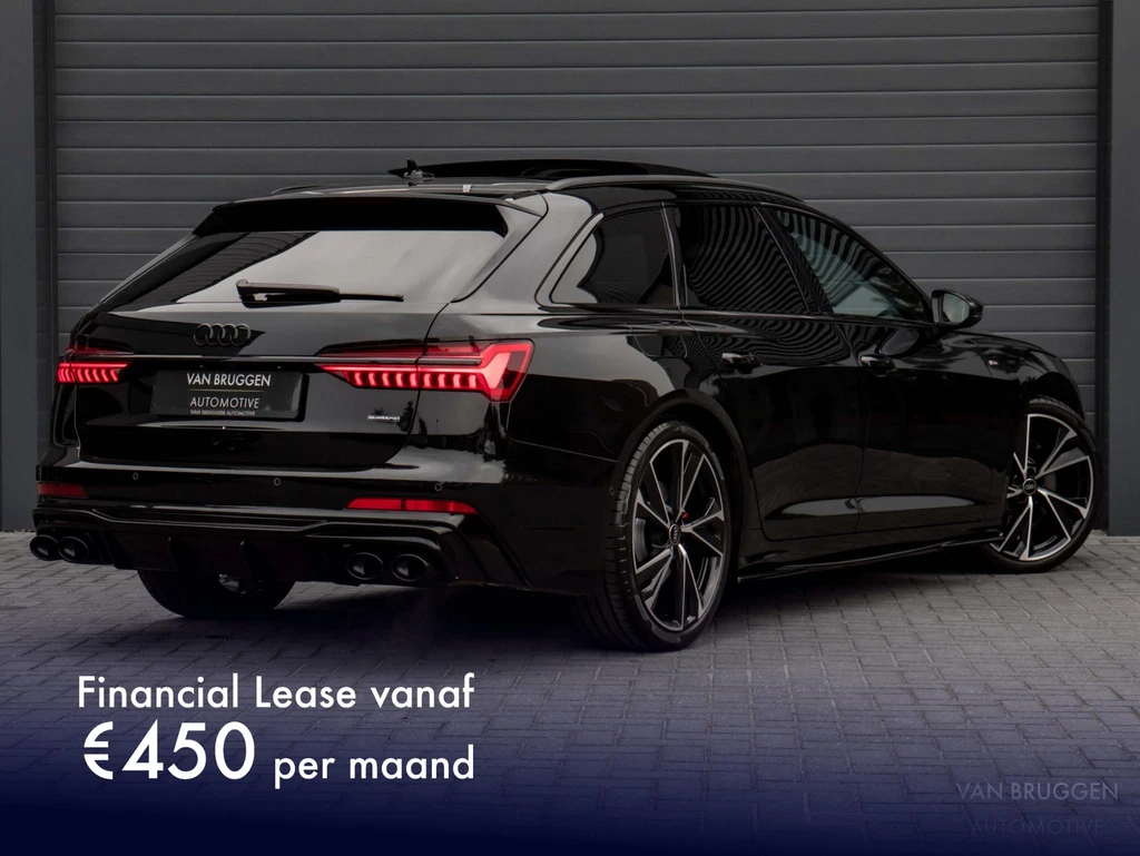 Audi A6 – foto 7
