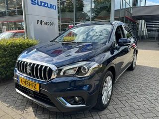 Suzuki S-Cross – thumbnail 2