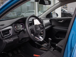 Kia Stonic – thumbnail 18