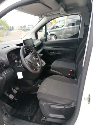 Opel Combo – thumbnail 7