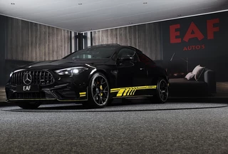 Mercedes-Benz CLE – thumbnail 1
