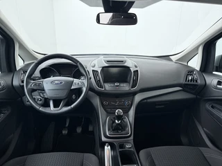 Ford C-MAX – thumbnail 38