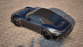 Porsche 911 – thumbnail 5