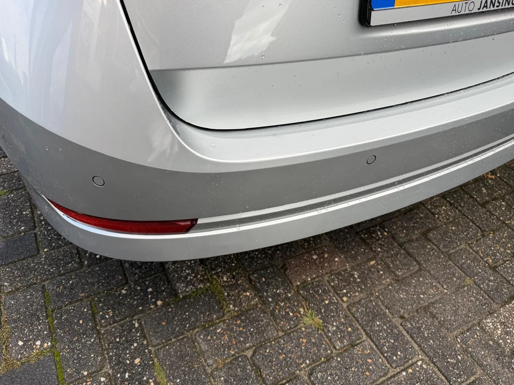 Škoda Octavia – foto 54