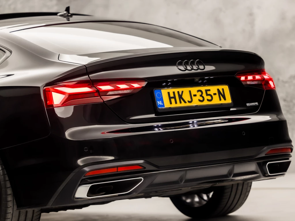 Audi A5 – foto 6