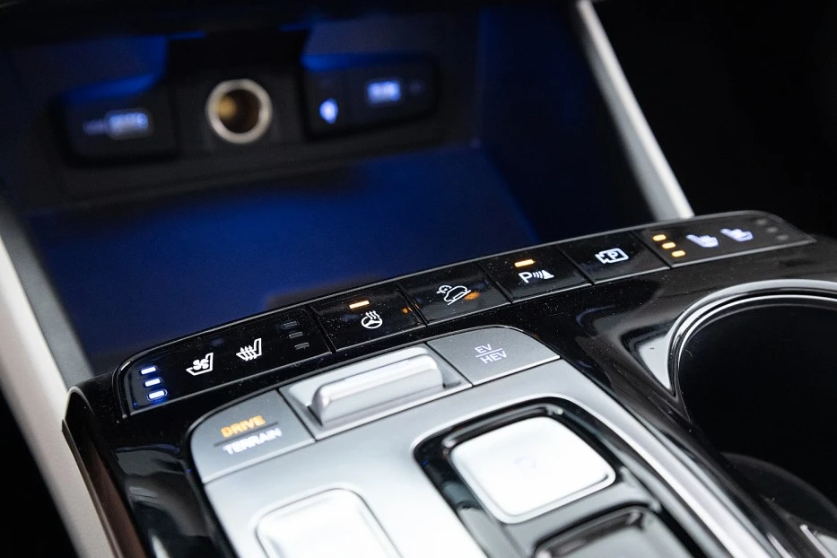 Hyundai Tucson – foto 29