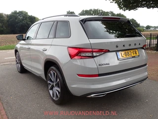 Škoda Kodiaq – thumbnail 3