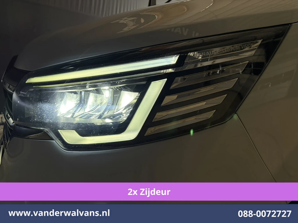 Renault Trafic – foto 7