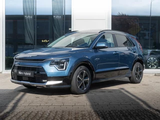 Kia Niro – thumbnail 3