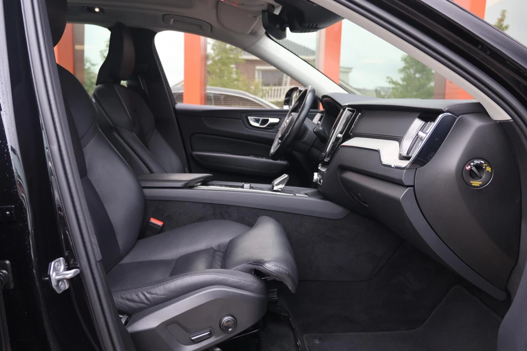 Volvo XC60 – foto 29