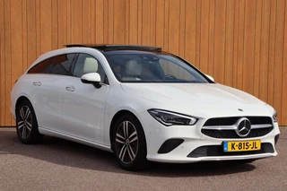 Mercedes-Benz CLA – thumbnail 6