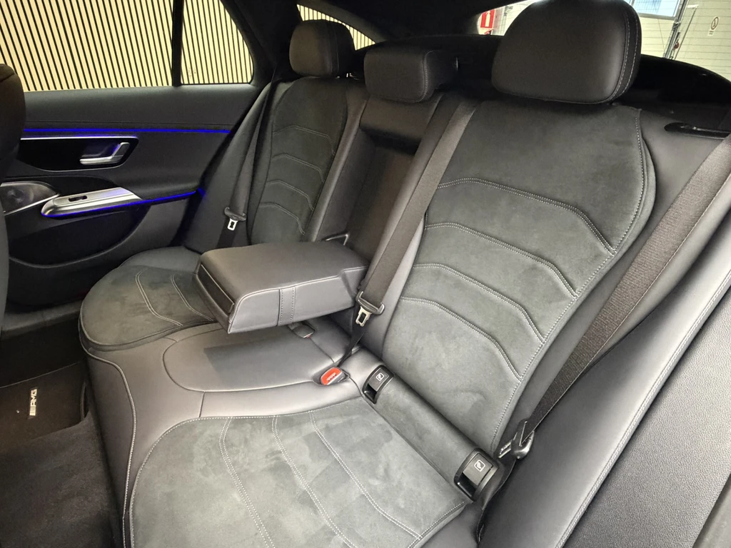Mercedes-Benz E-Klasse – foto 32