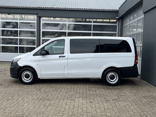 Mercedes-Benz Vito – thumbnail 3