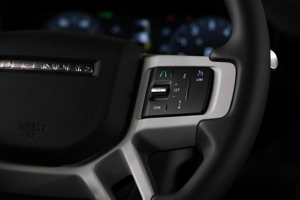 Land Rover Defender – foto 23