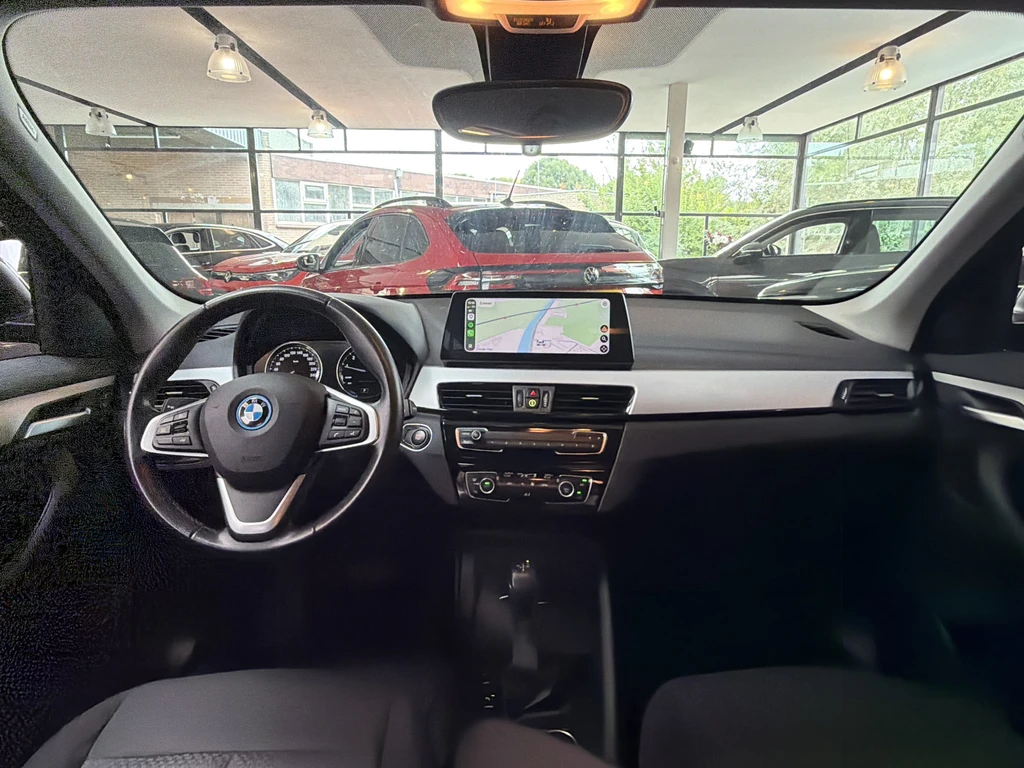 BMW X1 – foto 18