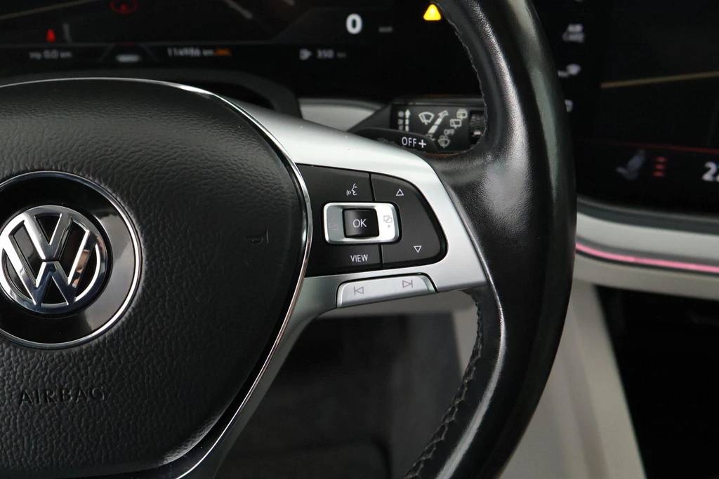 Volkswagen Touareg – foto 21