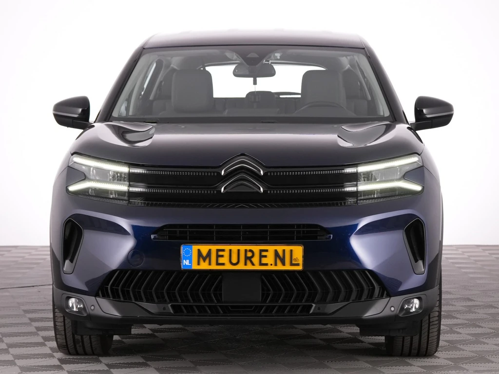 Citroën C5 Aircross – foto 20