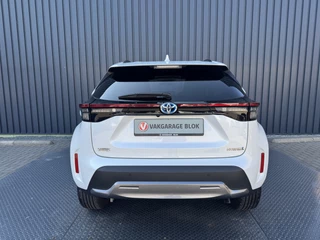 Toyota Yaris Cross – thumbnail 6