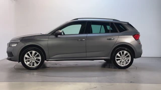 Škoda Kamiq – thumbnail 2