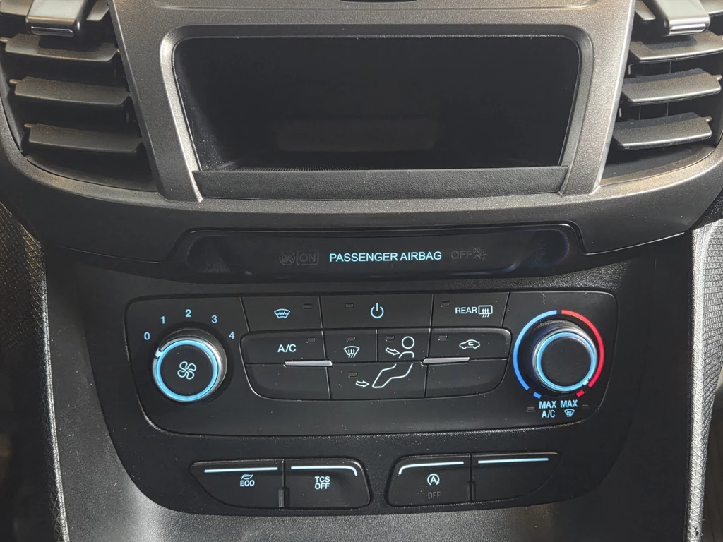 Ford Transit Connect – foto 30