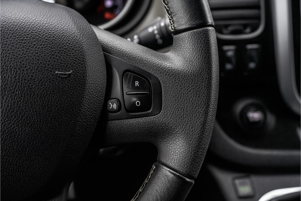 Renault Trafic – foto 17