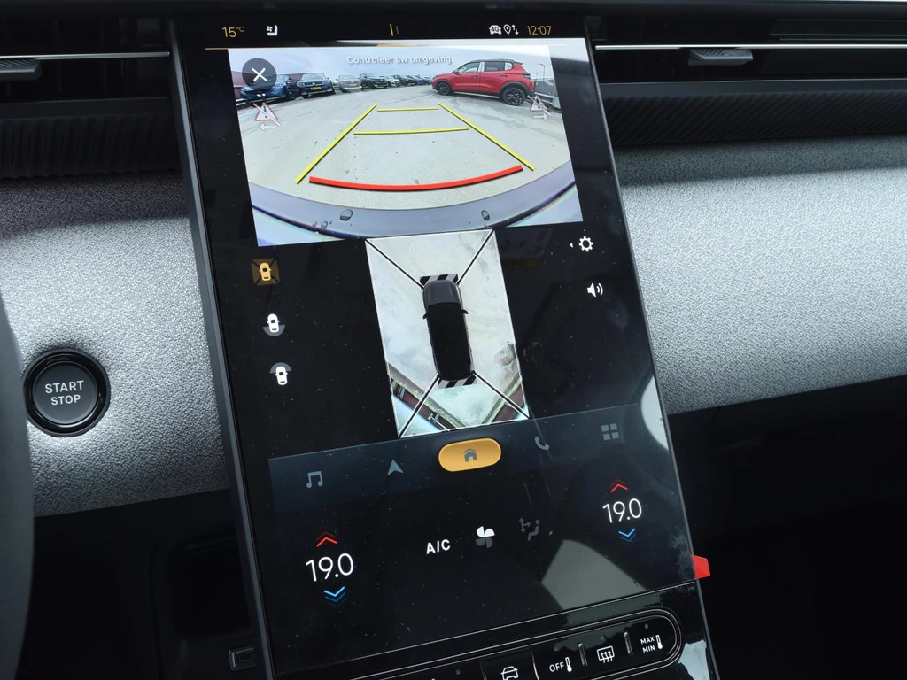 Citroën C5 Aircross – foto 12