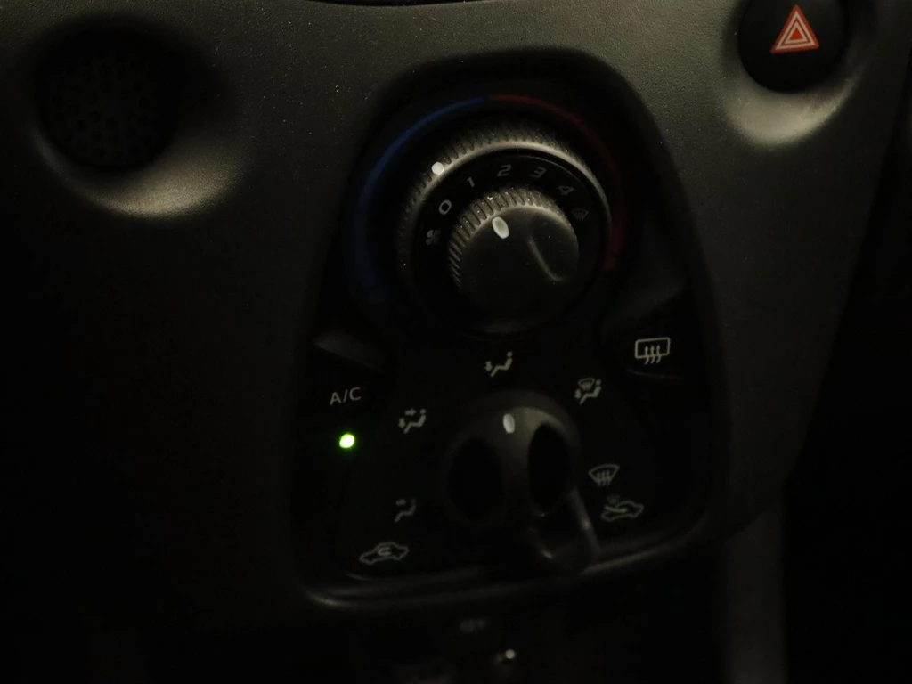 Toyota Aygo – foto 27