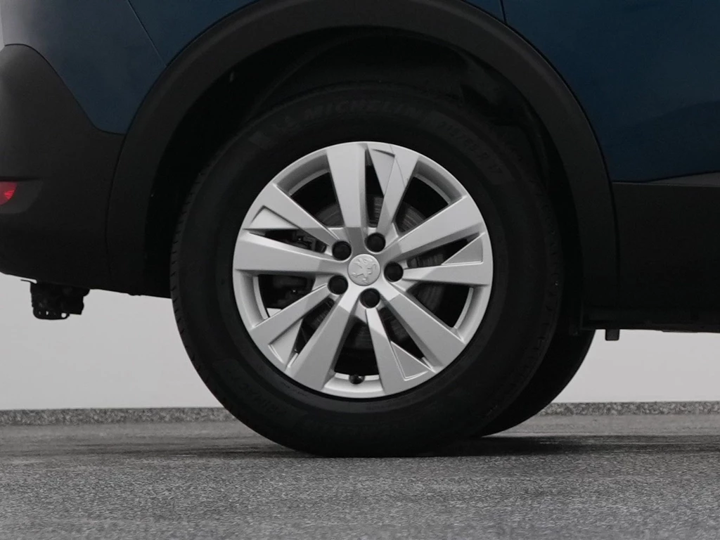 Peugeot 5008 – foto 41