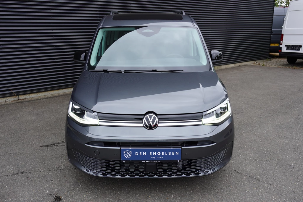 Volkswagen Caddy – foto 4