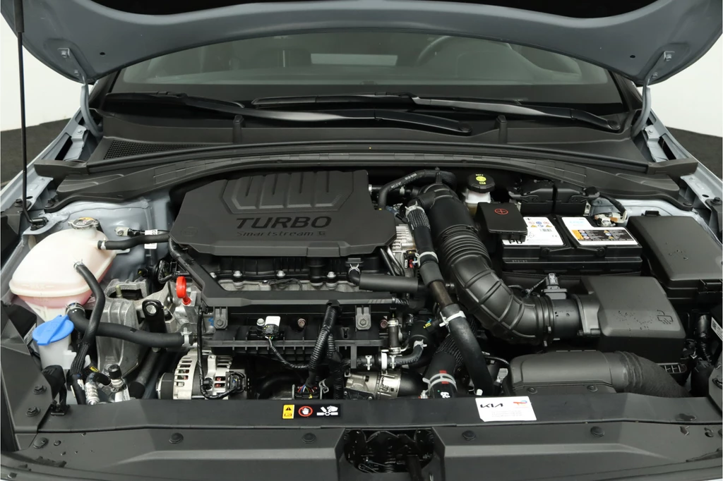 Kia Ceed Sportswagon – foto 40