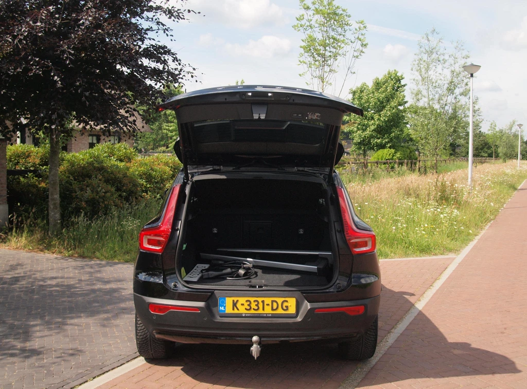 Volvo XC40 – foto 26