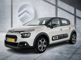Citroën C3 – thumbnail 1