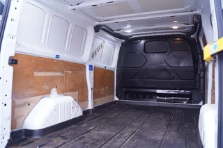 Ford Transit Custom – thumbnail 15