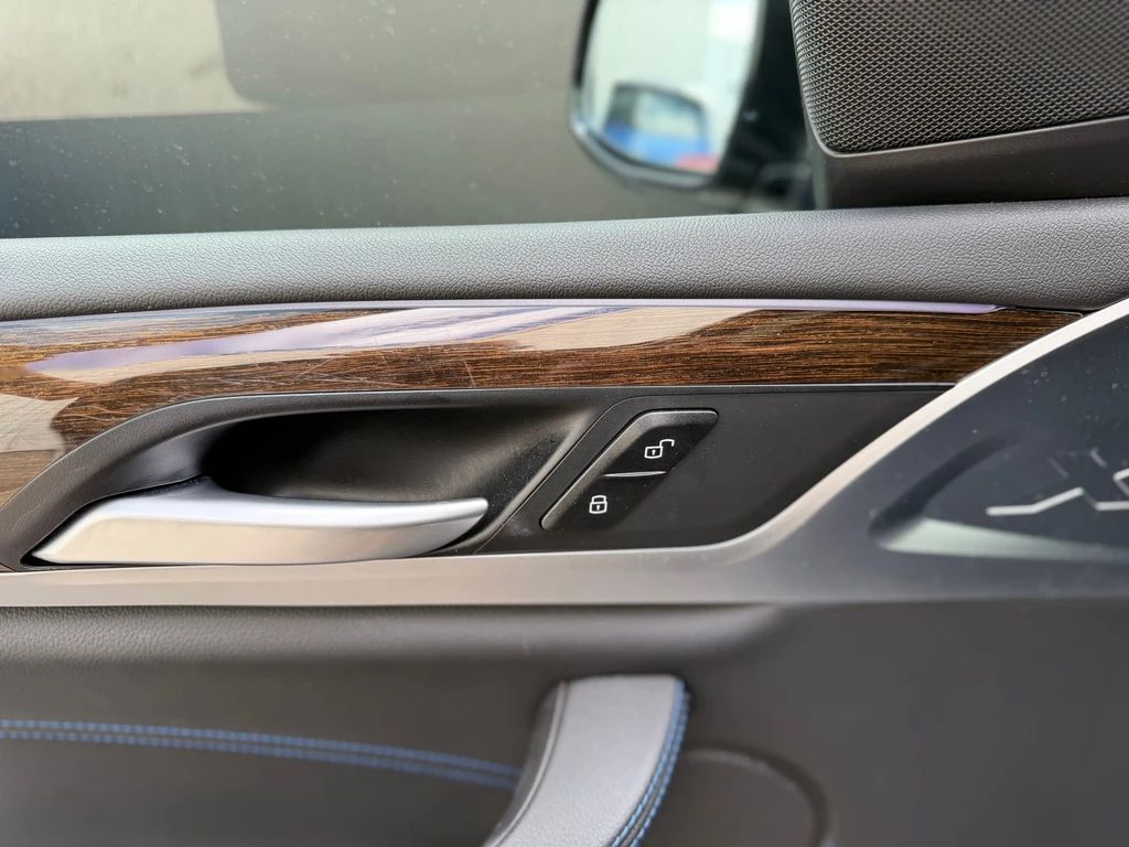 BMW X3 – foto 31