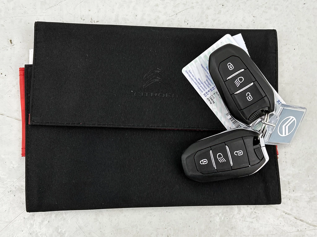 Citroën C4 – foto 35
