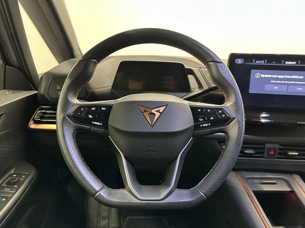 CUPRA Born – foto 18
