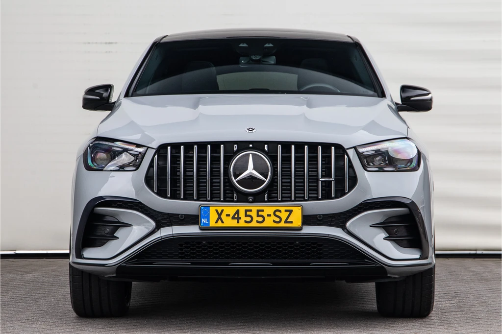 Mercedes-Benz GLE – foto 9